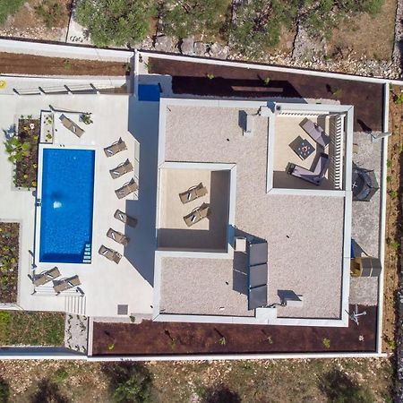 Villa Hileja Marina Esterno foto