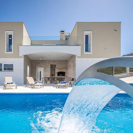Villa Hileja Marina Esterno foto